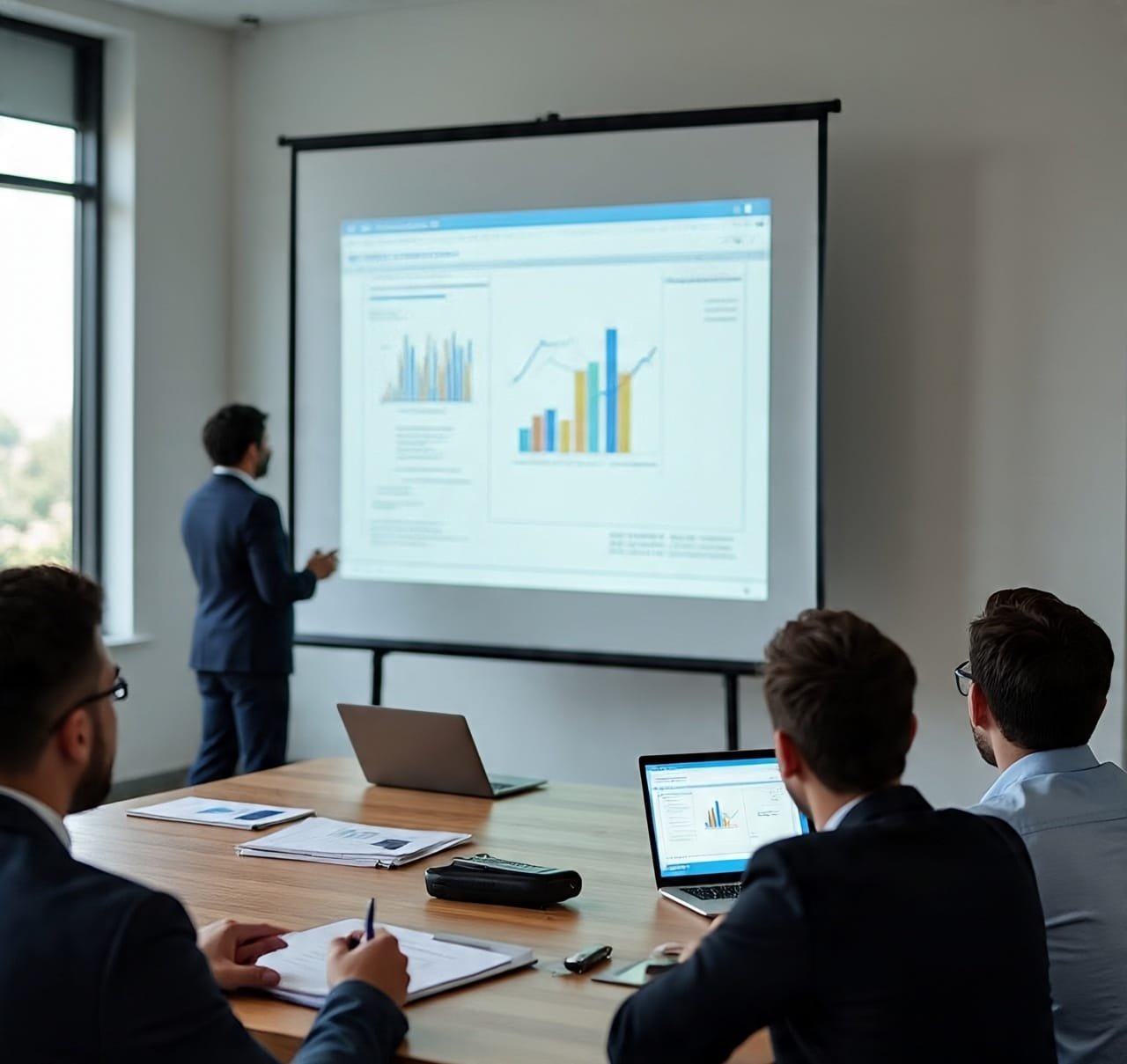 Business Administration & Management